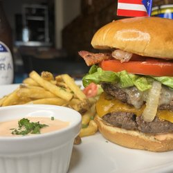 Casa Tino Authentic Latin Cuisine