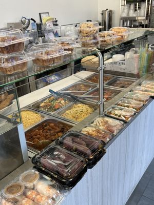 Nissi Deli and Bakery by null