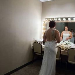 Lefty's Bridal helped me find the right and perfect wedding gown!!! Lefty's Bridal helped me find the right and perfect wedding gown!!!