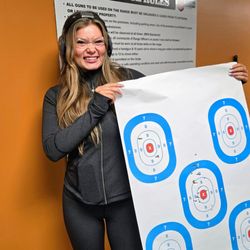The Shooting Academy