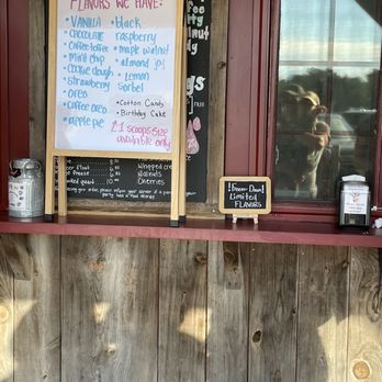 Hornstra Farms - Flavors - Specialty Food Near Me - Norwell, Massachusetts