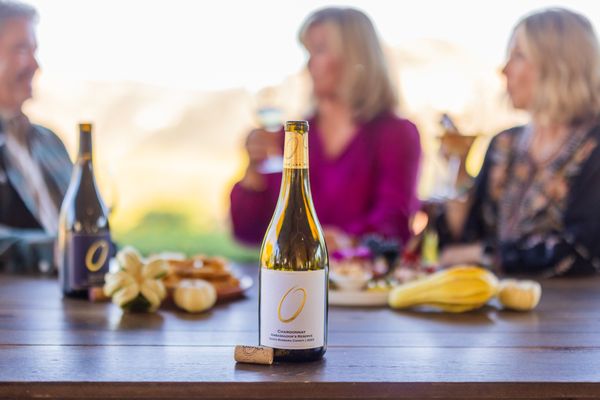 Orfila Vineyards and Winery by null