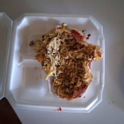 Levelland Tattlers - No eggs!!!!!!! All hashbrowns!!!!!!