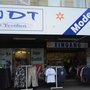 Photo of NDT