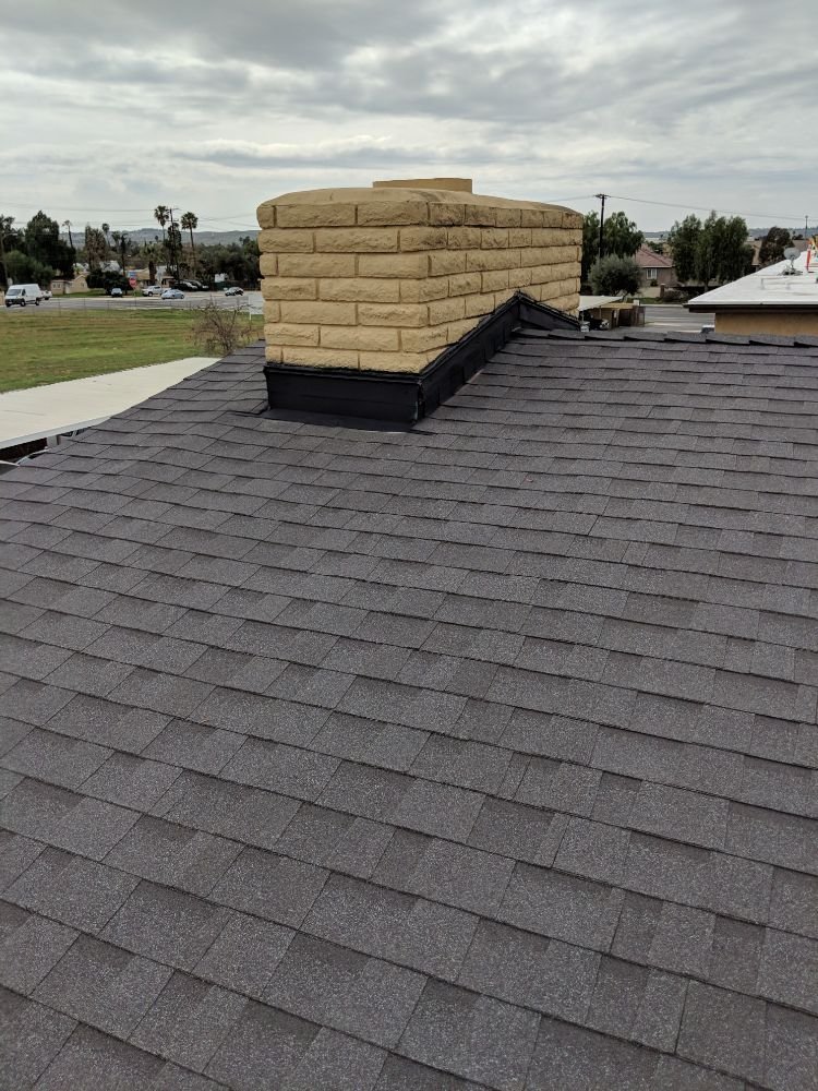 Slide of Soto Roofing Services