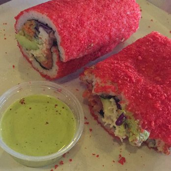 The Low-Key Poke Joint - Poke Near Me - Riverside, California The Low-Key Poke Joint - Poke Near Me - Riverside, California