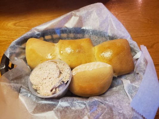 Texas Roadhouse by null