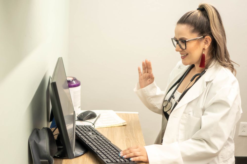 Escalera Health - grief counselor in Tucson, AZ