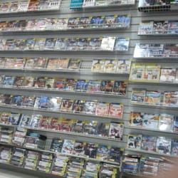 EB Games