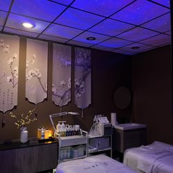 Meishe Healing Spa - Clean and cozy