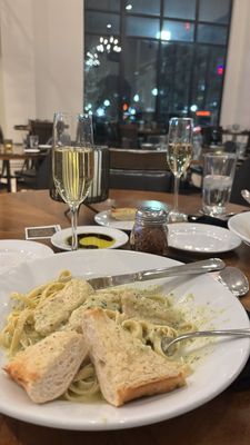 Amore Mio Trattoria by null