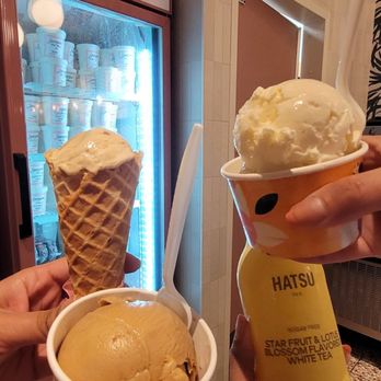 Sampaguita - Ice Cream & Frozen Yogurt Near Me - Orlando, Florida Sampaguita - Ice Cream & Frozen Yogurt Near Me - Orlando, Florida