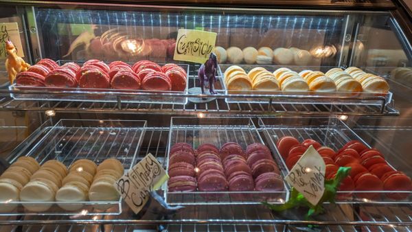 The Breakfast Club by null