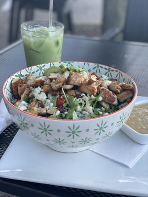Stray Hen Cafe - Elmhurst, Illinois by null