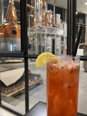 Dry Fly Distilling Bar, Restaurant, & Gift Shop by null