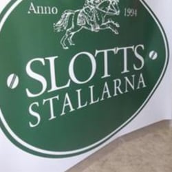 Slottstallarna