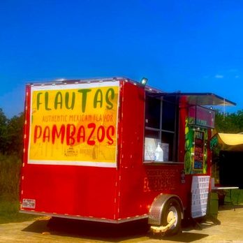 El Chavacano - red food truck - Tacos Near Me - Rosharon, Texas El Chavacano - red food truck - Tacos Near Me - Rosharon, Texas