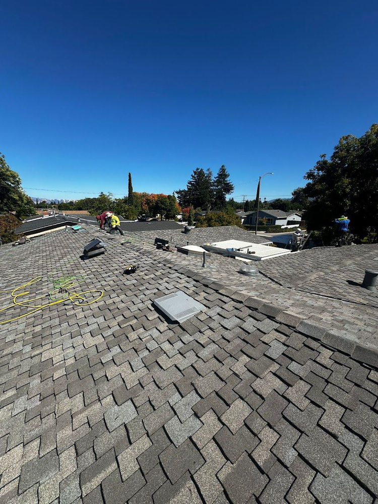 Slide of Designer Roofing & Home Improvements