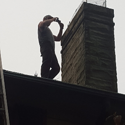 Stoker's Chimney Service