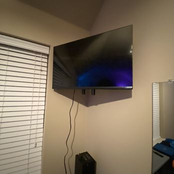 TV Mounting and More - Tv mounting - TV Mounting Near Me