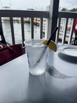 Carson's Creekside Restaurant by null