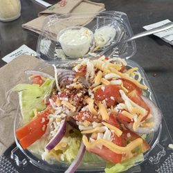 Gambino's Pizza - Fresh salad