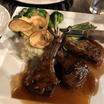 Asia Nine - Lamb chop - Sushi Bars Near Me - Gaithersburg, Maryland Asia Nine - Lamb chop - Sushi Bars Near Me - Gaithersburg, Maryland
