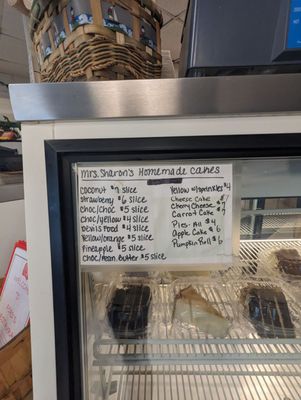 Ford's Seafood by null