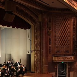 Evansville Philharmonic Orchestral