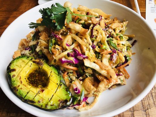 California Pizza Kitchen at Fairfax Corner