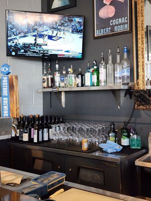 Blackbird Cafe & Bar by null