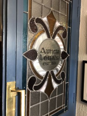 Aunty Lena's Bar Adare by null