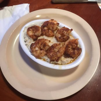 Doe's Eat Place - Shrimp and grits Delish - Steakhouses Near Me - Bentonville, Arkansas Doe's Eat Place - Shrimp and grits Delish - Steakhouses Near Me - Bentonville, Arkansas