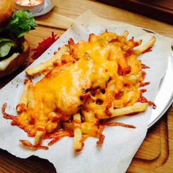 The Bite - Animal fries - American Near Me - Zürich, ZH The Bite - Animal fries - American Near Me - Zürich, ZH