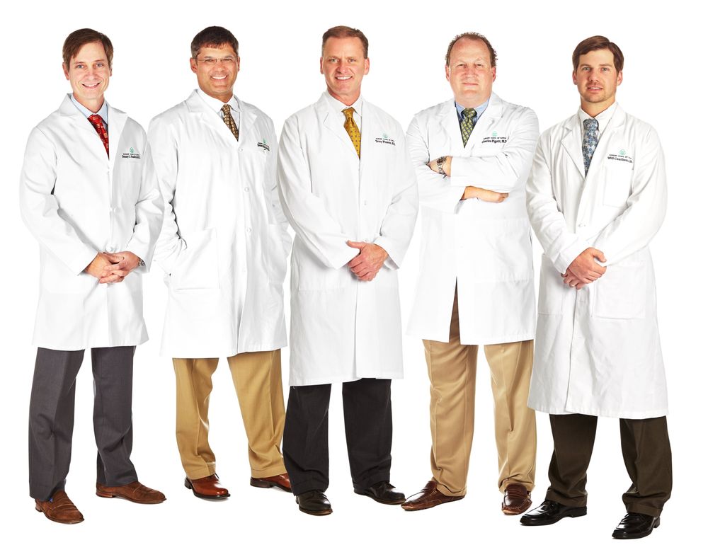 SURGERY CLINIC OF TUPELO Updated July 2024 499 S Gloster St S1