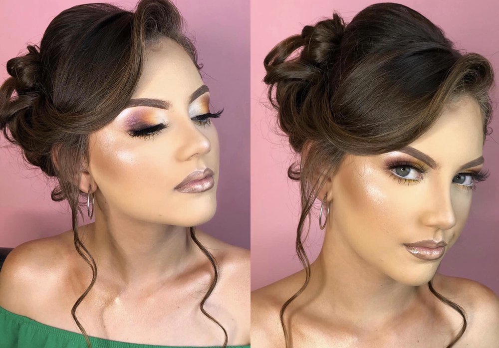 ADRIANA MAKEUP AND HAIR ARTIST Nashville, TN Yelp