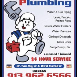 A A Ability Discount Plumbing