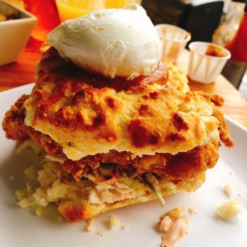 Biscuit Head - Cafes Near Me - Asheville, North Carolina