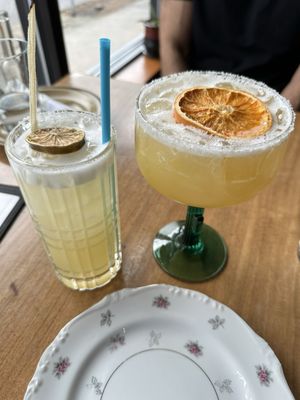 La Cocina Restaurant by null