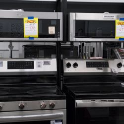 Hallock's Appliances
