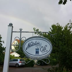 Nostalgie Café - Regenbogen