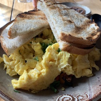 Committee - Loukaniko hash - Mediterranean Near Me - Boston, Massachusetts
