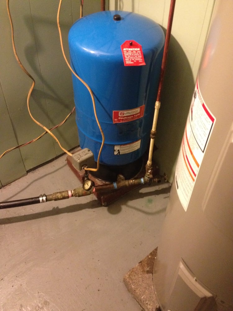 Slide of Shur-Flo Plumbing