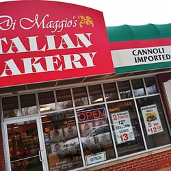 Di Maggio Italian Bakery and Pizza