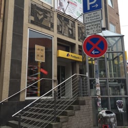 Deutsche Post Banks Credit Unions Niemeyerstr 1 Linden Mitte Hannover Niedersachsen Germany Yelp
