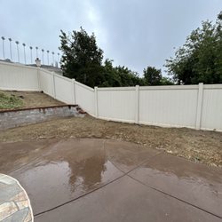 Save Pro Turf - Before