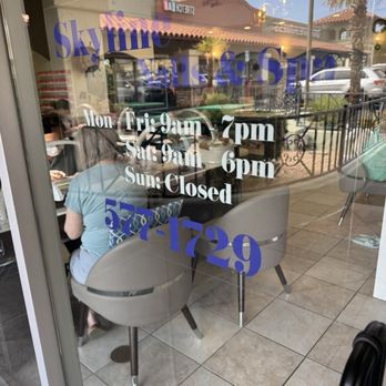 Skyline Nail and Spa - Nail Salons Near Me - Tucson, Arizona