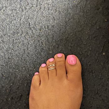 NaiLAX - Nail Salons Near Me - El Segundo, California