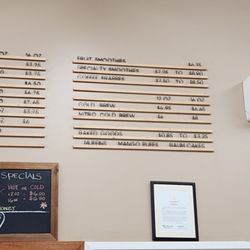 Ka'u Coffee Mill - Choose your caffeine drink