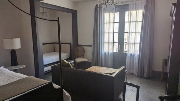 Surf Hotel & Chateau by null